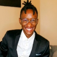 Njabulo Moratioa