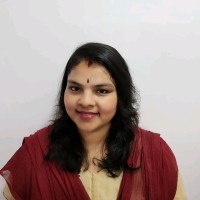 Bagirathi Srinivasan
