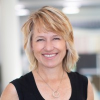 Julie Hargrove, Industry Iida Leed Ap