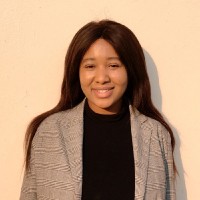 Nqobile Khuzwayo