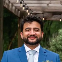 Samir Pandya