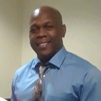 Prentice Robinson