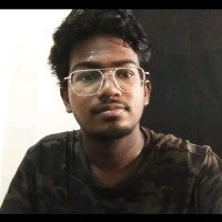 Arjun Kannan