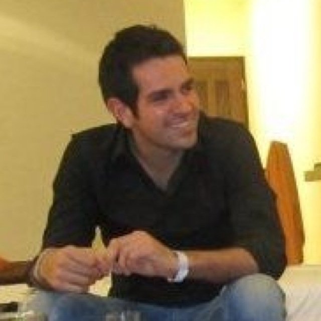 Rafael Rubio
