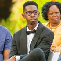 Taona Mwanyisa