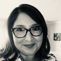 Vanessa Arenas Lerma, Ed.D.
