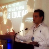Ever Jose Coronado Martinez