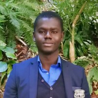 Ibrahima Doucoure