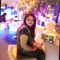 Prerna Madaan
