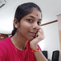 Deepika Goud