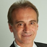 Gerald Huber