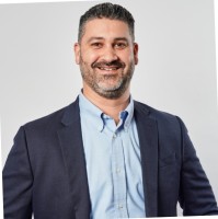 Antoine Yamin, CPA
