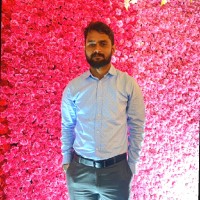 Kader Mohideen