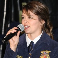 Kailee Ewing