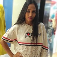 Varalakshmi Ponduru