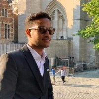 Ankit Bagaria