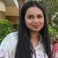 Arushi Garg