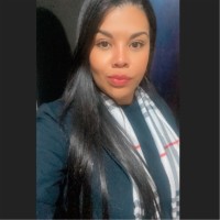 Monique Rodrigues