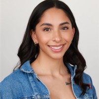 Gabriela Sanchez