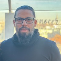 Daniel Rico