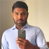 Rohith Siddharth Reddy