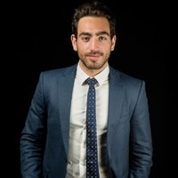 Loic TAIEB