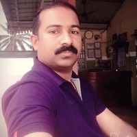 Saneesh Joy