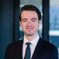 Joshua Keenan