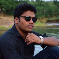 Almas K Shuvo