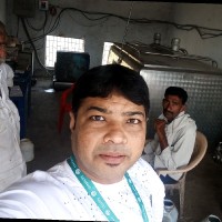 Sumit Jain ,Area Manager In Samaaru