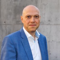 Luc Van Cauwenberghe