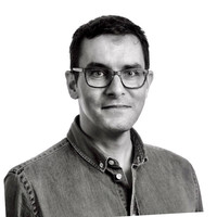 Arnoud Van Den Brink