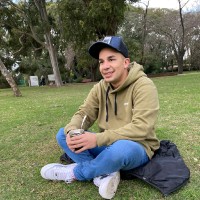 Lucas Gauna