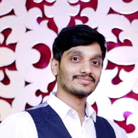 Ajitesh Babar, Pmp®