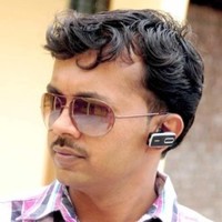 Suhas H Dhage