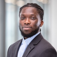 Edward Omodeni