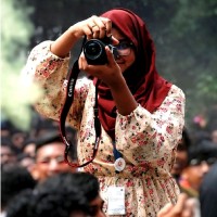 Jazeera Mariyam S
