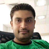 Tejas Murthy