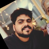 Shyam Manoharan