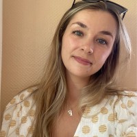 Cille Freudendahl