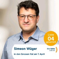 Simeon Wüger