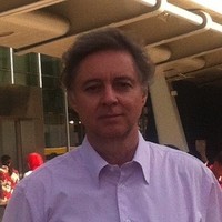 JOEL BRANCO