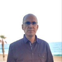 Jose Antonio Vidal Domenech