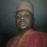 Ibrahim Rabiu