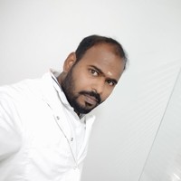 Vimal Raj