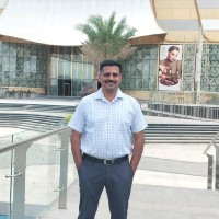 Sunil Kumar Patil
