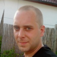 Daniel Neher