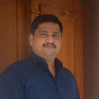 Ajithkumar K B