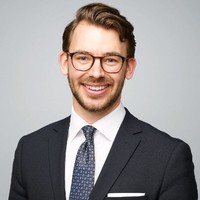Alexander Forsgren