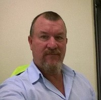 Steve Rye